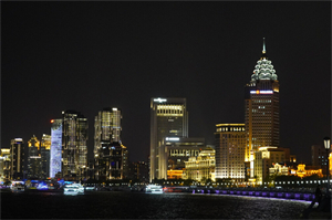 Shanghai's backyard is a vibrant and fun parent-child activity venue Shanghai's backyard is a vibrant and fun parent-child activity venue