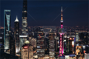 如何在上海的社会中找到情感支持？