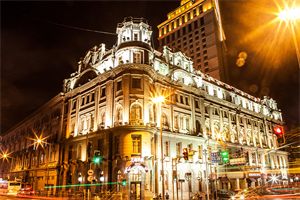 跨国公司对上海就业市场的影响 跨国公司对上海就业市场的影响