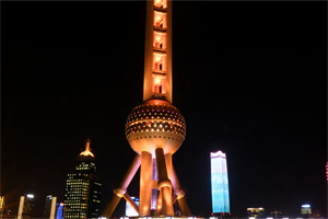 上海的历史与文化探秘