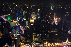 基于数字平台的上海产业创新