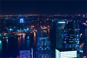 上海文化与创意产业的贸易发展